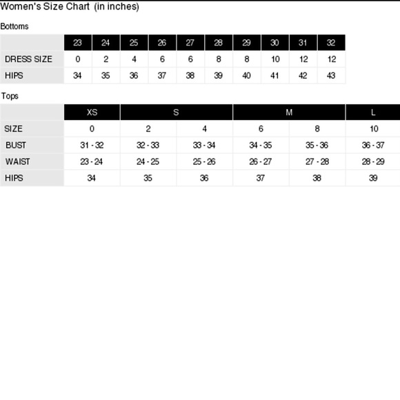 Avec Les Filles Destructed Cutoff Short - Picture 6 of 11